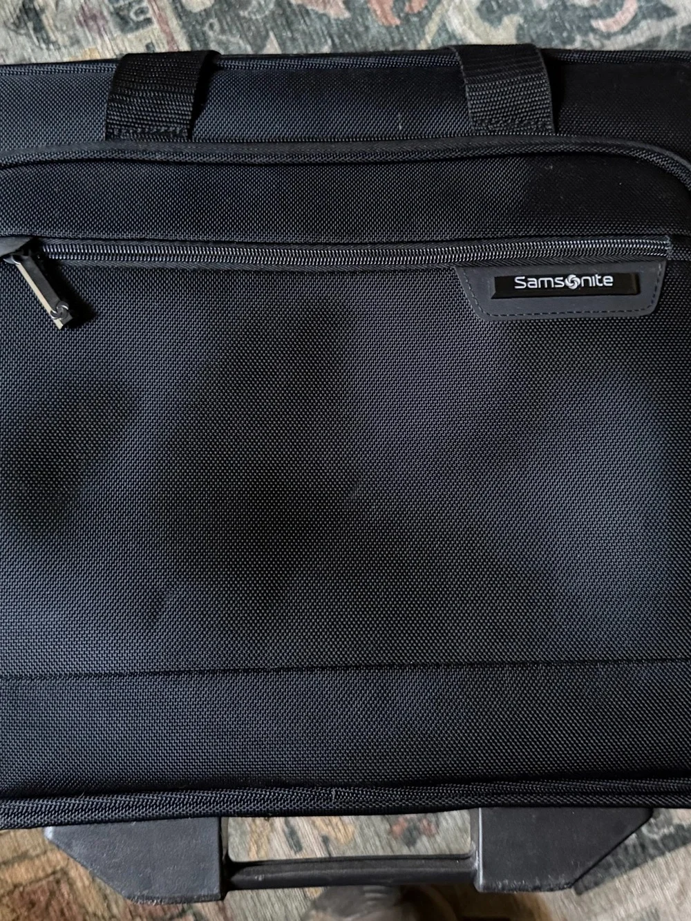 Samsonite Classic Business 2.0 Laptop Briefcase